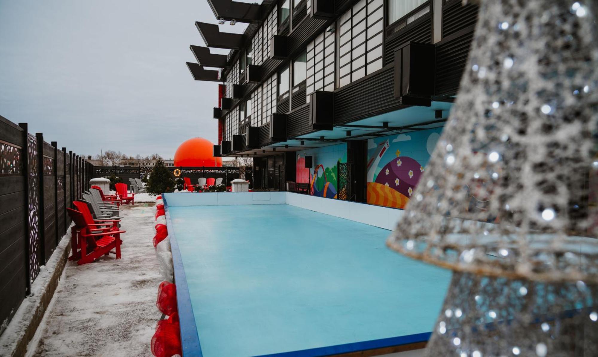 Hotel Ruby Foo'S — Photos 3